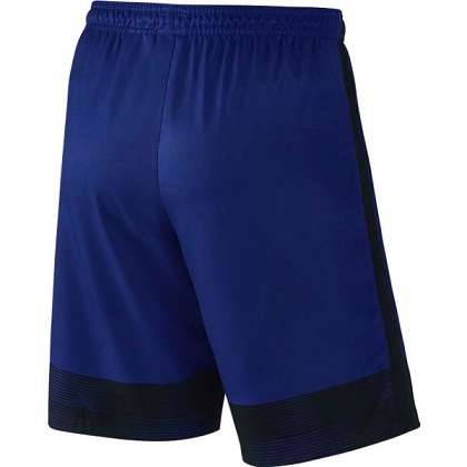 Original Mens NIKE DRI FIT Strike GPX Woven Shorts - Medium - 725913-455
