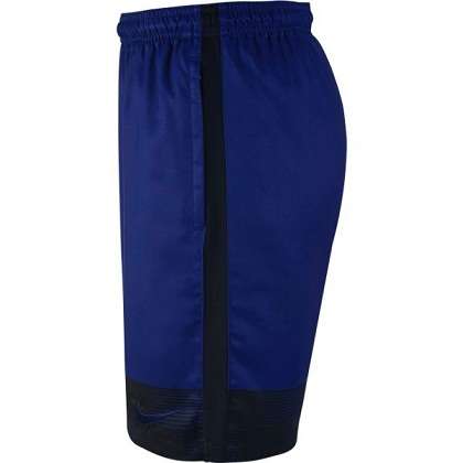 Original Mens NIKE DRI FIT Strike GPX Woven Shorts - Medium - 725913-455
