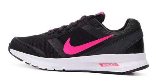 Original Ladies Nike Air Relentless 5 MSL 807099-005 - UK 5 (SA 5)