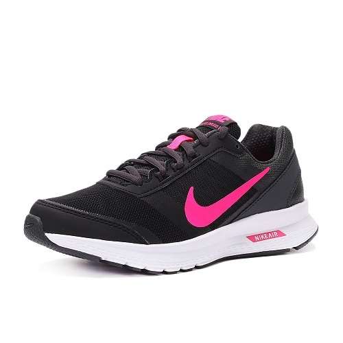 Original Ladies Nike Air Relentless 5 MSL 807099-005 - UK 5 (SA 5)