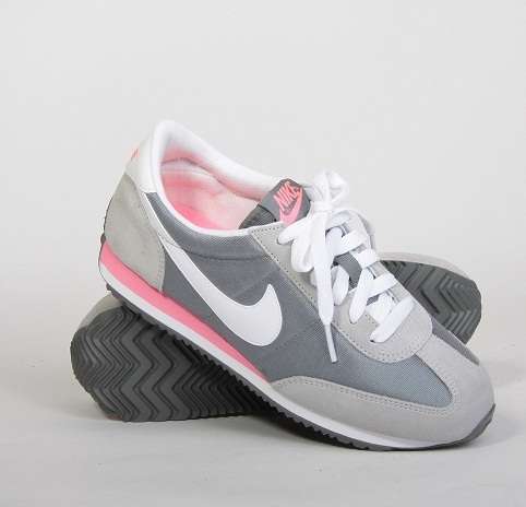 Original Ladies Nike Oceania Textile 511880-002 - UK 5 (SA 5)