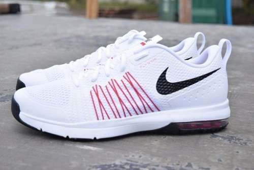 Original Mens Nike Air Max Effort TR 705353-106 - UK 7.5 (SA 7.5)
