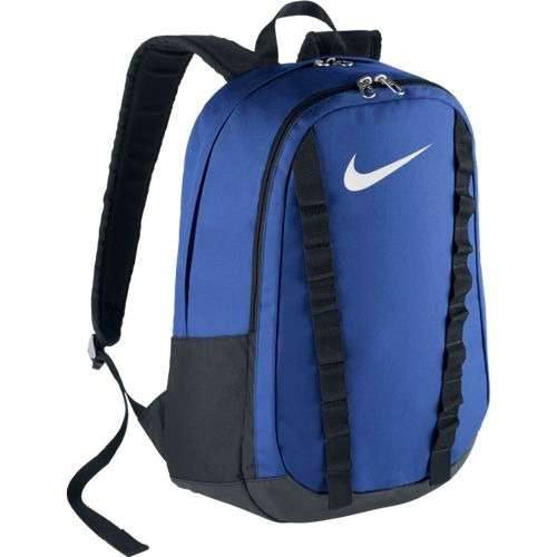 Original Nike Brasilia 7 Adult Unisex Back Pack - BA5076-457
