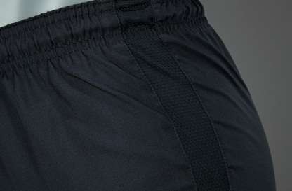 Original Mens NIKE DRI FIT Strike Woven Shorts - Large - 688390-011