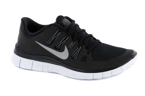 Original Ladies Nike Free 5.0+ 580591-002 - UK 6 (SA 6)