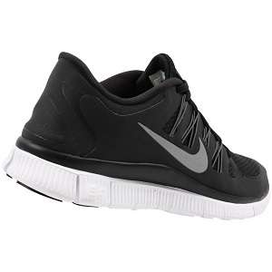 Original Ladies Nike Free 5.0+ 580591-002 - UK 6 (SA 6)