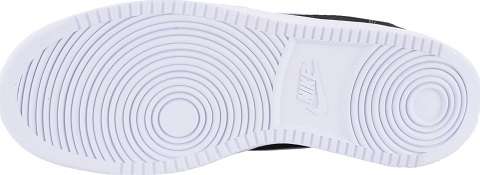 Original Mens Nike Court Borough Low 838937-010 - UK 8 (SA 8)