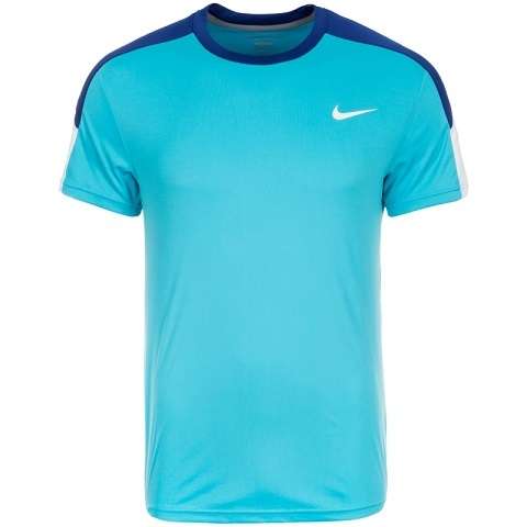 Original Mens Nike Team Court Crew - Medium - 644784-418