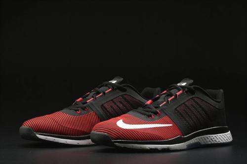 Original Mens Nike Zoom Speed TR3 804401-616 - UK 9 (SA 9)