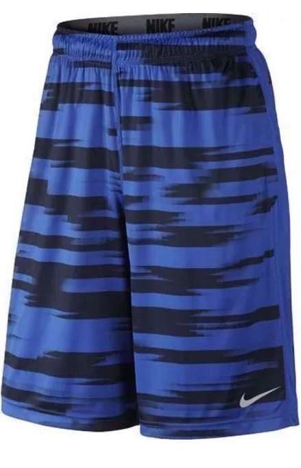 Original Mens NIKE DRI FIT FLY Frontline Shorts - Large - 811607-480