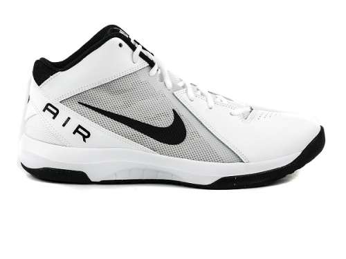 Original Mens Nike Air Overplay IX 831572-100 - UK 11 (SA 11)