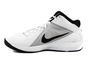 Original Mens Nike Air Overplay IX 831572-100 - UK 11 (SA 11)