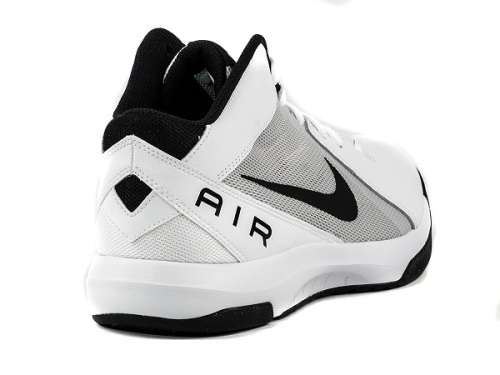 Other Men s Shoes Original Mens Nike Air Overplay IX 831572 100 UK 9 SA 9 was sold for 600.00 on 19 Oct at 00 01 by A L P in Johannesburg ID 308771739