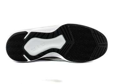 Original Mens Nike Air Overplay IX 831572-100 - UK 11 (SA 11)