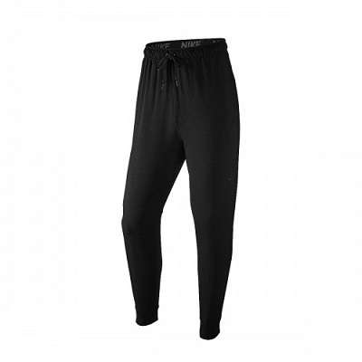 Original Mens Nike Dri Fit Training Pant - XX Large - 742212-010