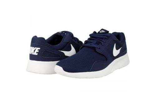 Original Mens Nike Kaishi 654473-413 - UK 10 (SA 10) - Comfort Sockliner