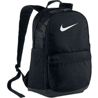 Original Nike Brasilia Back Pack - BA5329-010