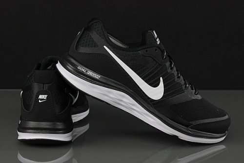 Original Ladies Nike Dual Fusion X 709501-003 - UK 7 (SA 7)