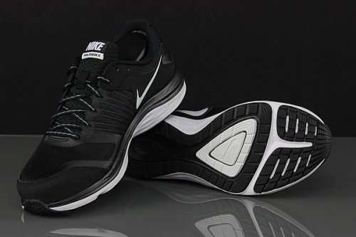 Original Ladies Nike Dual Fusion X 709501-003 - UK 7 (SA 7)