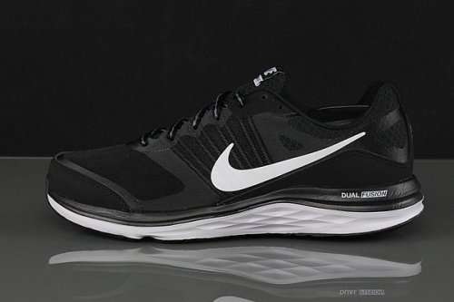 Original Ladies Nike Dual Fusion X 709501-003 - UK 7 (SA 7)