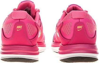 Original Ladies Nike Dual Fusion X - 709501-601 - UK 5.5 (SA 5.5)