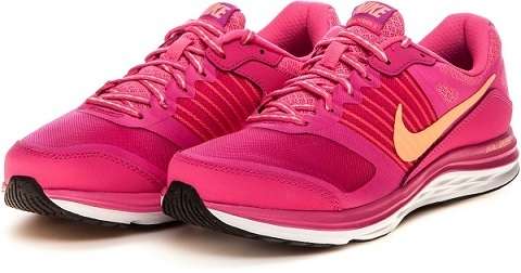 Original Ladies Nike Dual Fusion X - 709501-601 - UK 5.5 (SA 5.5)