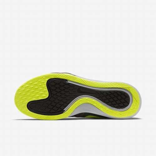 Original Ladies Nike Dual Fusion TR 3 Print 704941-011 - UK 7 (SA 7)