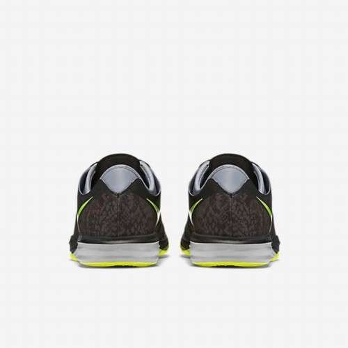 Original Ladies Nike Dual Fusion TR 3 Print 704941-011 - UK 7 (SA 7)