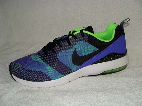 Original Mens Nike Air Max Siren Print 749815-503 - UK 11 (SA 11)