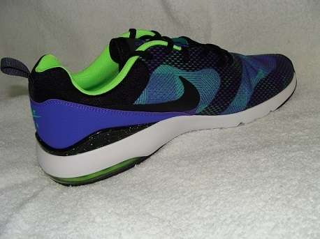 Original Mens Nike Air Max Siren Print 749815-503 - UK 11 (SA 11)
