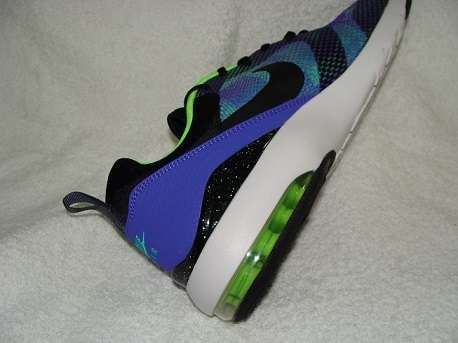 Original Mens Nike Air Max Siren Print 749815-503 - UK 11 (SA 11)