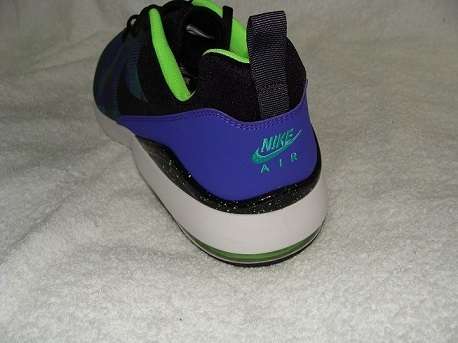 Original Mens Nike Air Max Siren Print 749815-503 - UK 11 (SA 11)