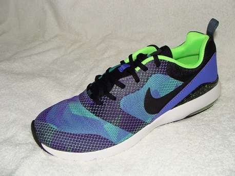 Original Mens Nike Air Max Siren Print 749815-503 - UK 11 (SA 11)