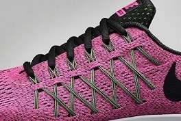 Original Ladies Nike Air Zoom Pegasus 32 749344-600 - UK 6 (SA 6)