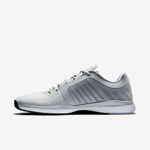 Original Mens Nike Zoom Speed TR3 804401-007 - UK 11 (SA 11)
