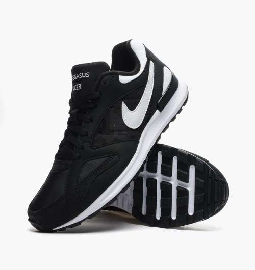 Original Mens Nike Air Pegasus New Racer 705172-001 - UK 9 (SA 9)