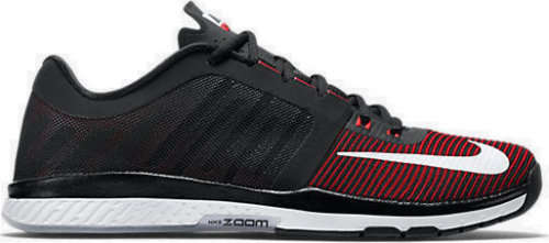 Original Mens Nike Zoom Speed TR3 804401-616 - UK 8 (SA 8)