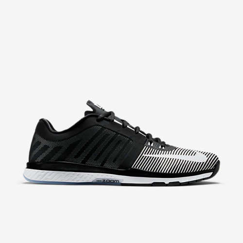 Original Mens Nike Zoom Speed TR3 804401-017 - UK 9 (SA 9)