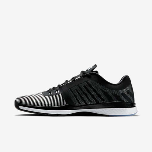 Original Mens Nike Zoom Speed TR3 804401-017 - UK 9 (SA 9)