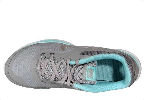 Original Ladies Nike Flex Trainer 5 724858-014 - UK 4 (SA 4)