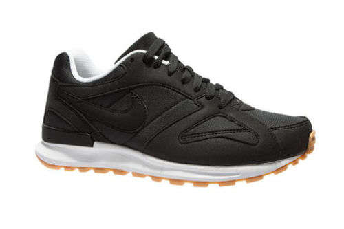 Original Mens Nike Air Pegasus New Racer 705172-010 - UK 8 (SA 8)