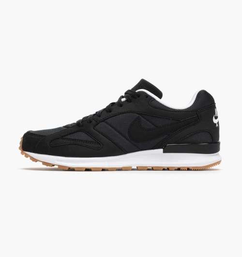 Original Mens Nike Air Pegasus New Racer 705172-010 - UK 8 (SA 8)