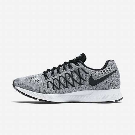Original Ladies Nike Air Zoom Pegasus 32 749344-002 - UK 7 (SA 7)