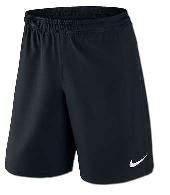 Original Mens NIKE DRI FIT Academy Woven - Medium - 645970-011