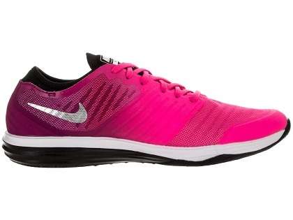 Original Ladies Nike Dual Fusion TR4 Print