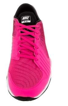 Original Ladies Nike Dual Fusion TR4 Print 819022-600 - UK 4.5 (SA 4.5)