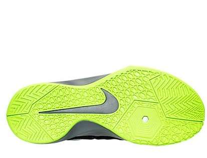 Original Mens Nike Zoom Devosion 844592-002 - UK 11 (SA 11)