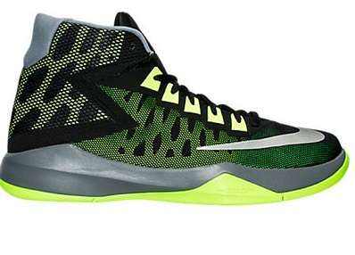 Original Mens Nike Zoom Devosion 844592-002 - UK 11 (SA 11)