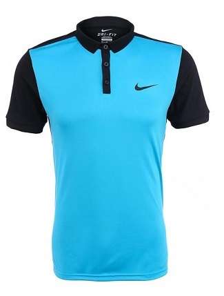 Original Mens Nike Advantage Polo - Large - 633106-408