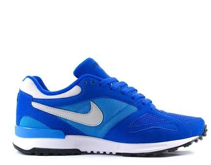 Original Mens Nike Air Pegasus New Racer - 705172-401 - UK 11 (SA 11)